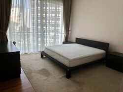 Leonie Hill Residences (D9), Apartment #613834201